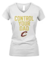 Women's V-Neck T-Shirt Women's V-Neck T-Shirt