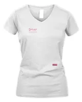 Women's V-Neck T-Shirt Women's V-Neck T-Shirt