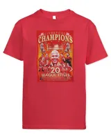 Kids Standard T-Shirt Kids Standard T-Shirt