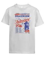 Kids Standard T-Shirt Kids Standard T-Shirt
