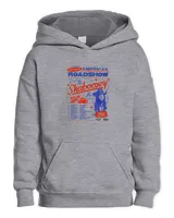 Kids Pullover Hoodie Kids Pullover Hoodie