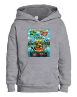 Kids Pullover Hoodie Kids Pullover Hoodie