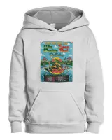 Kids Pullover Hoodie Kids Pullover Hoodie