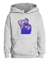 Kids Pullover Hoodie