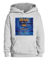 Kids Pullover Hoodie