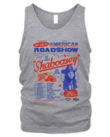 Men's Tank Top Men's Tank Top