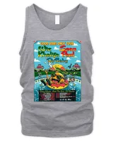 Men's Tank Top Men's Tank Top