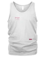 Men's Tank Top Men's Tank Top