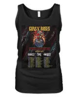 Women's Tank Top Women's Tank Top