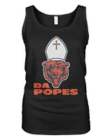 Women's Tank Top Women's Tank Top