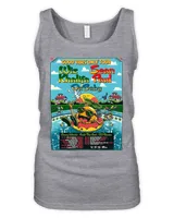 Women's Tank Top Women's Tank Top
