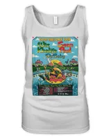 Women's Tank Top Women's Tank Top