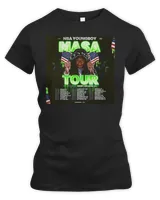 Women's Premium Slim Fit Tee Women's Premium Slim Fit Tee