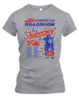 Women's Premium Slim Fit Tee Women's Premium Slim Fit Tee