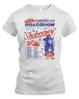 Women's Premium Slim Fit Tee Women's Premium Slim Fit Tee