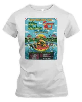 Women's Premium Slim Fit Tee Women's Premium Slim Fit Tee