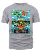 The Organic Unisex T-shirt The Organic Unisex T-shirt
