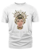 The Organic Unisex T-shirt The Organic Unisex T-shirt