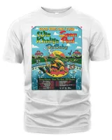 The Organic Unisex T-shirt The Organic Unisex T-shirt