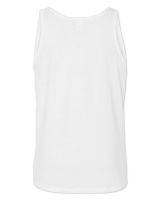 Shaboozey The Great American Roadshow Tour 2025 Shirt Unisex Jersey Tank white xs