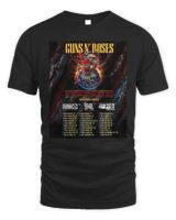 Unisex Standard T-Shirt Unisex Standard T-Shirt