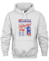 Unisex Hoodie Unisex Hoodie