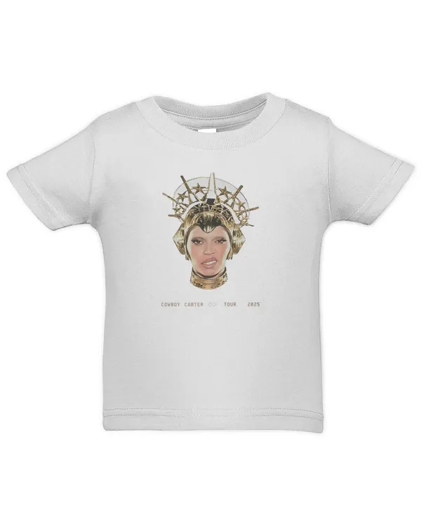 Infant Jersey T-Shirt