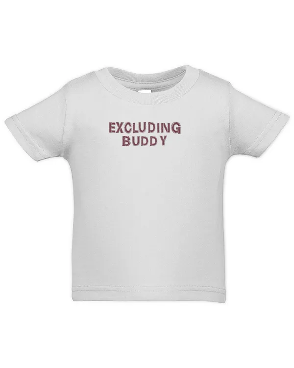 Infant Jersey T-Shirt