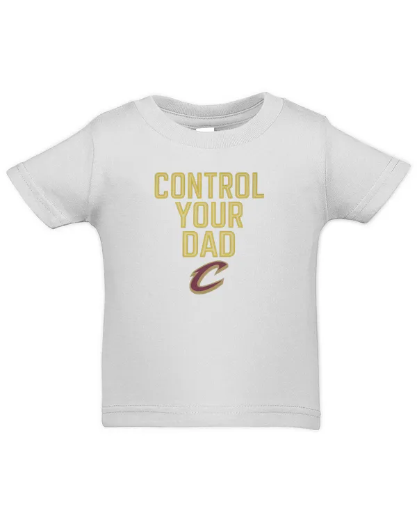 Infant Jersey T-Shirt