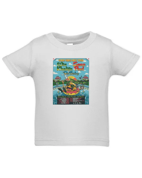 Infant Jersey T-Shirt