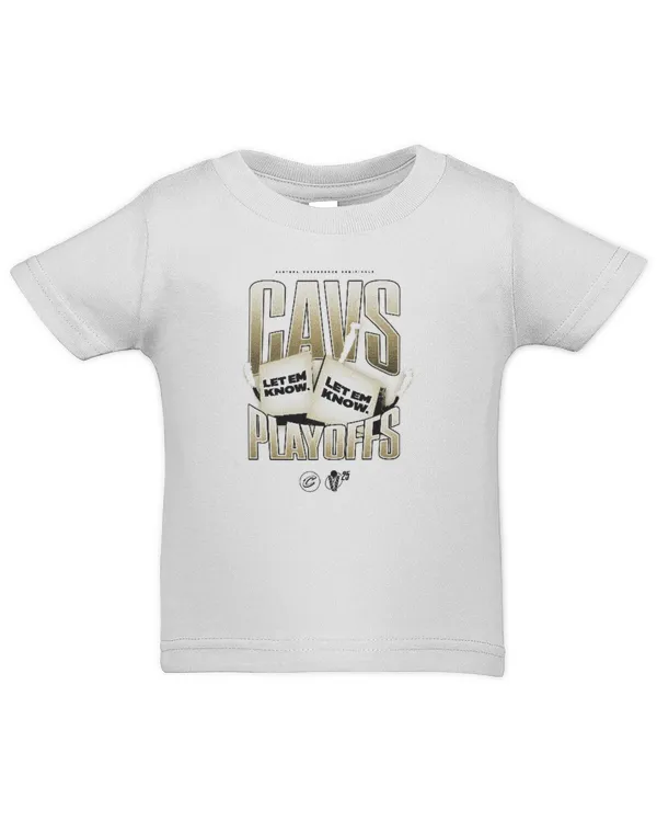Infant Jersey T-Shirt
