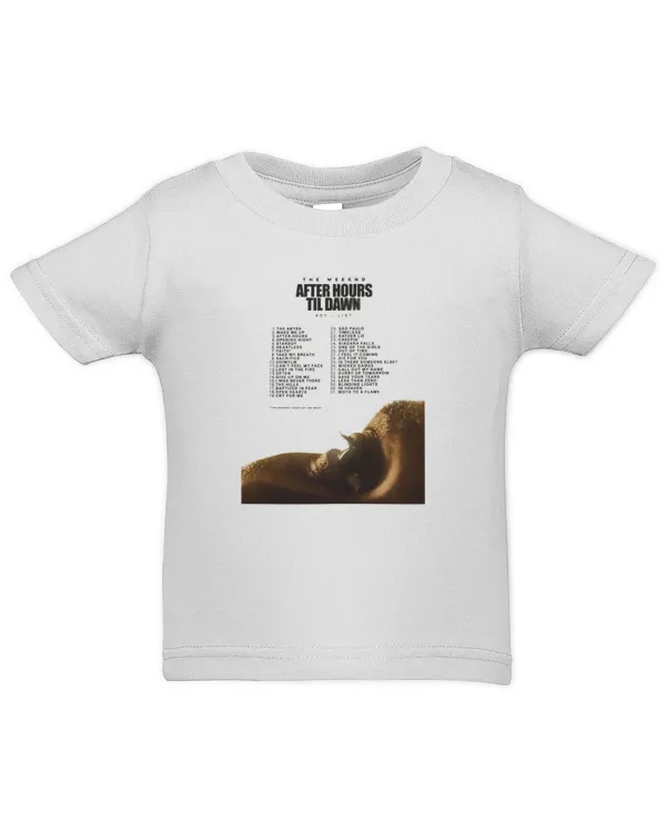 Infant Jersey T-Shirt