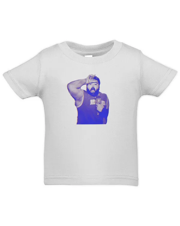 Infant Jersey T-Shirt