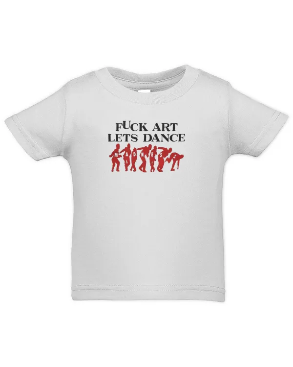 Infant Jersey T-Shirt