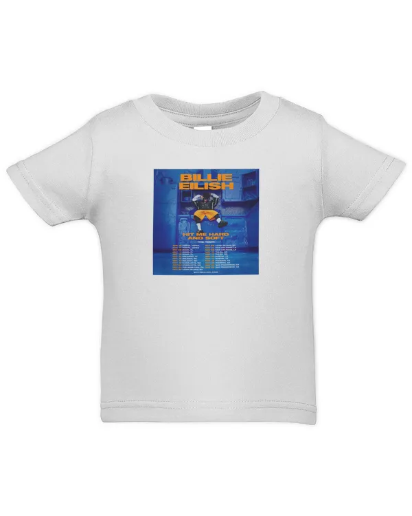 Infant Jersey T-Shirt