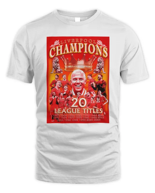 Unisex Standard T-Shirt