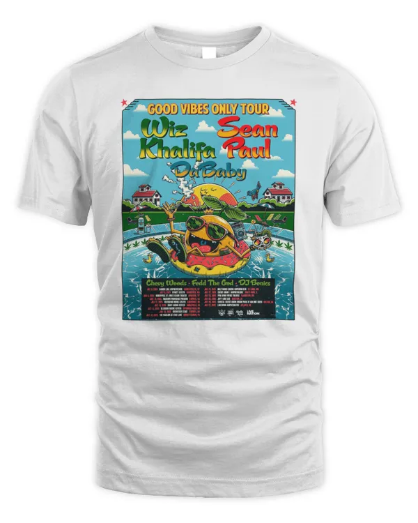 Unisex Standard T-Shirt