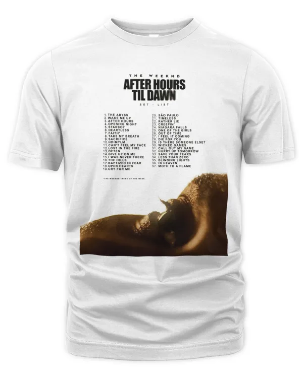Unisex Premium T-Shirt