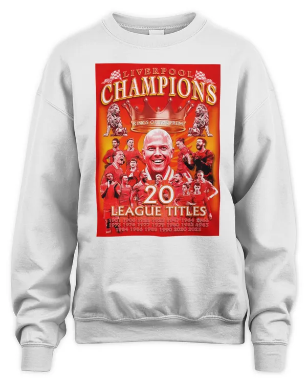 Unisex Sweatshirt