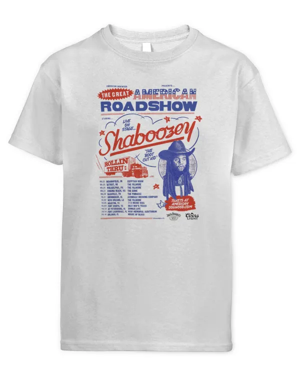 Kids Standard T-Shirt