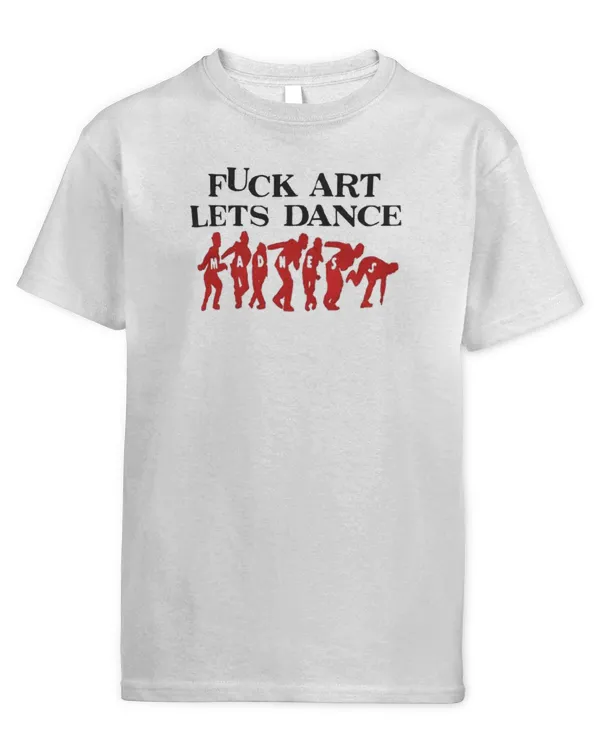 Kids Standard T-Shirt