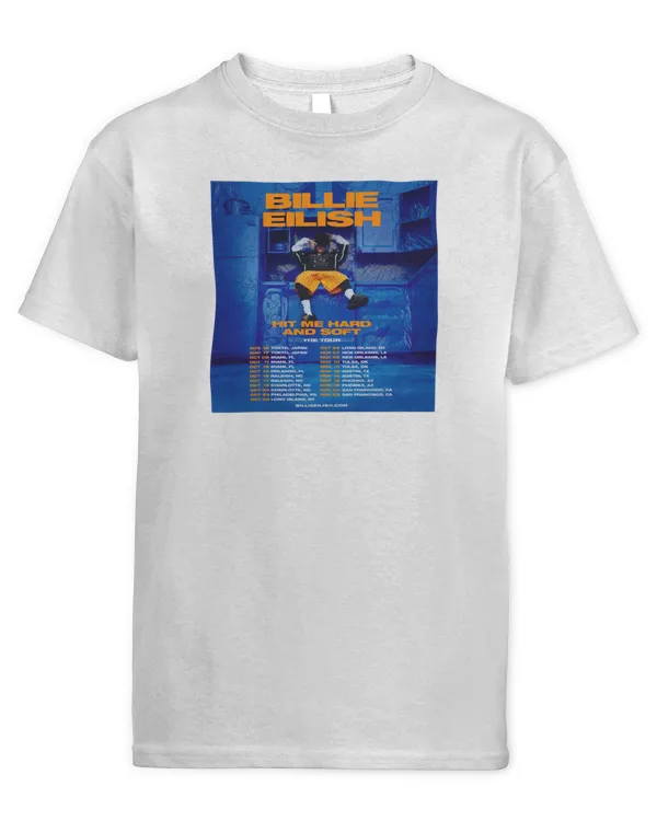 Kids Standard T-Shirt