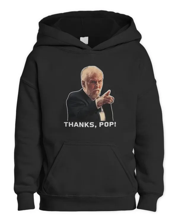 Kids Pullover Hoodie
