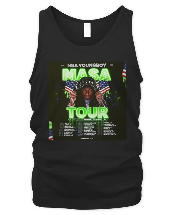 Men's Tank Top