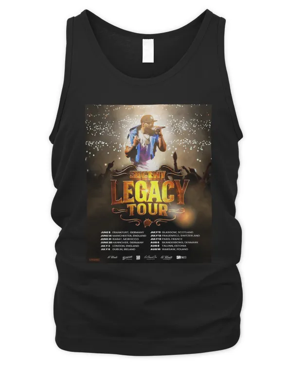 Men's Tank Top