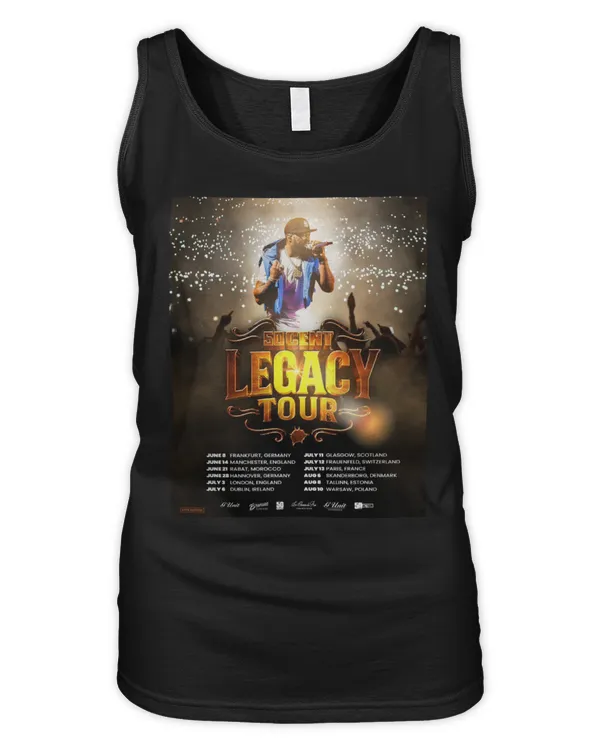 Women's Tank Top
