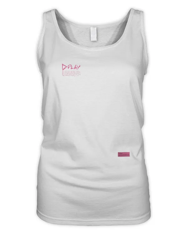 Women's Tank Top