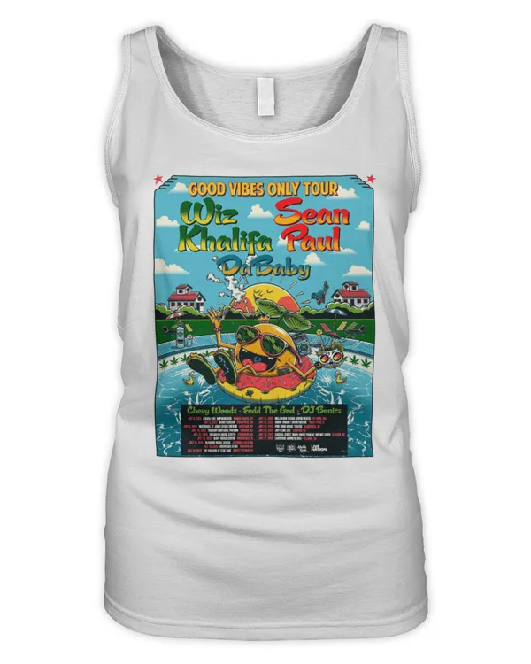 Women's Tank Top