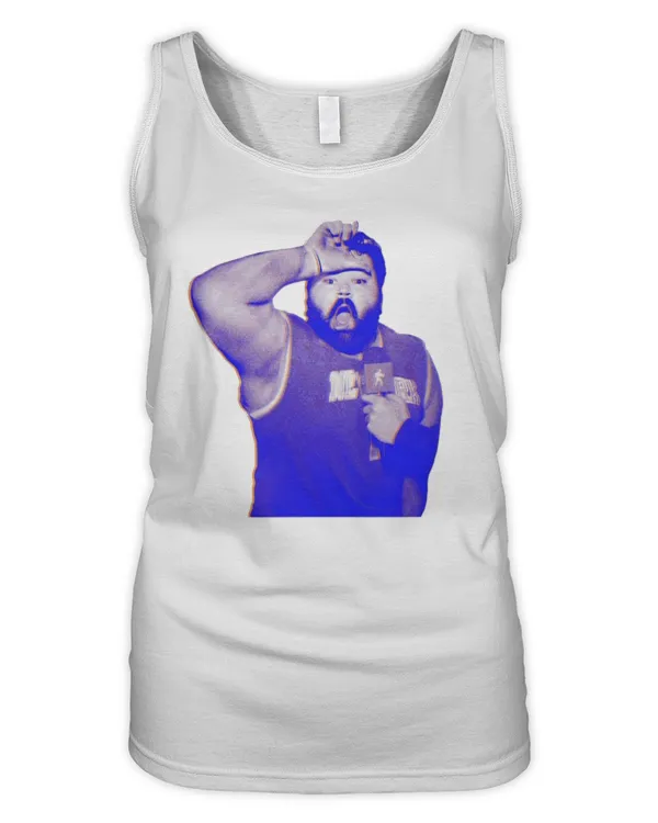 Women's Tank Top