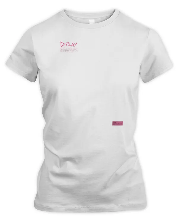 Women's Premium Slim Fit Tee